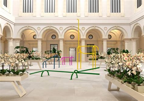 hermes fuorisalone|Event 2024 .